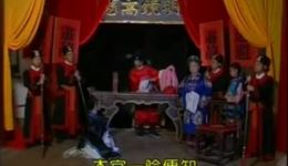 蟒蛇记