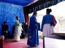定州秧歌戏《三拜花堂》选段下载经典非遗戏曲,感受传统爱情魅力 定州秧歌戏《三拜花堂》选段下载经典非遗戏曲,感受传统爱情魅力