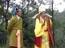赣南采茶戏《刁海霸妻》第1集在线观看，高清戏曲资源下载