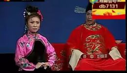 二人转拉场戏《梁赛金擀面》高清下载 董孝芳岳春生孙晓丽演唱资源下载
