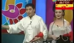 魏三何晓影二人转正戏《南唐报号》《双锁山》高清完整版下载，东北二人转经典剧目资源下载