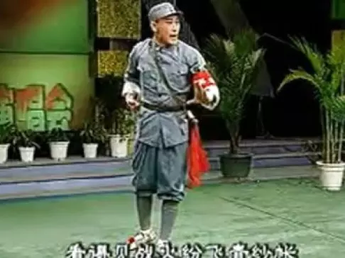 平原作战