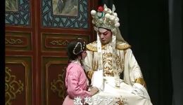 粤剧《苦凤莺怜》上集高清下载｜张雄平郭凤女主演经典戏曲资源下载