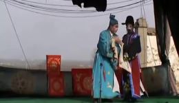 宛梆《攀龙附凤》下乡版全剧mp4下载，经典戏曲资源免费获取