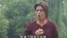 秦腔名家商芳会个人演唱专辑01下载，共8段经典唱段MP4资源下载