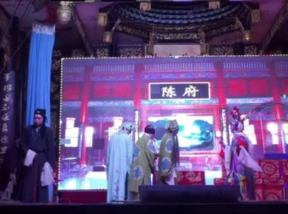 赣剧《二度梅》第3集邵桂香版高清下载｜经典戏曲全集资源在线观看下载