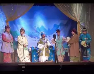 濮阳大弦戏《御河姻缘》全集下载，李雪梅主演传统戏曲全场
