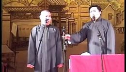 2016郭德纲于谦《今晚开始》搞笑相声全集下载，视频MP4/MP3资源速取下载