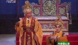 秦宫冷月
