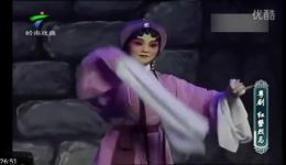 粤剧《红鬃烈马》全集下载，林枫林冠兰精彩演绎，经典戏曲不容错过