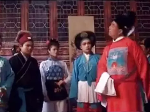 鱼仙邻居