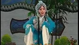 桃花庵