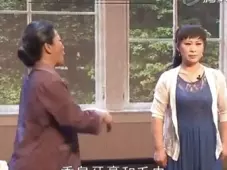 二人台《保姆》全集下载|经典剧目资源一键获取 二人台《保姆》全集下载|经典剧目资源一键获取