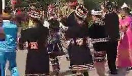云南山歌三跺脚民间舞蹈全剧下载，领略地道民族艺术风情