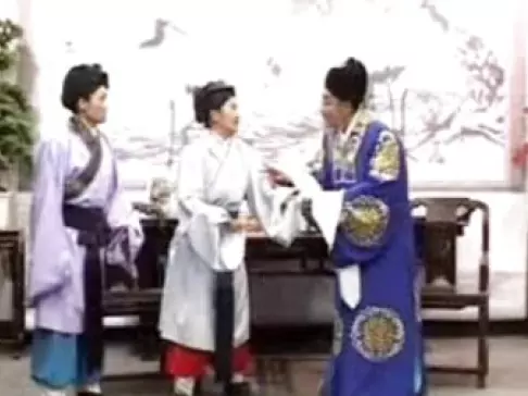 琴书《四萍传》全集15集完整版在线收听，周银侠李全营精彩演绎