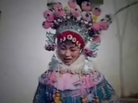 琴书《四萍传》在线收听，经典民间故事，精彩剧情不容错过