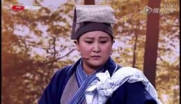 赶考