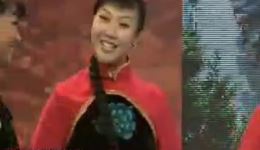 看秧歌