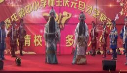 罗卷戏《杨家将》在线观看下载，经典非遗戏曲，杨家将保家卫国传奇