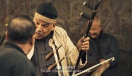 陕西千年汉族戏曲老腔原生态唱腔演绎黄土高原豪迈风情,免费戏曲资源下载 陕西千年汉族戏曲老腔原生态唱腔演绎黄土高原豪迈风情,免费戏曲资源下载