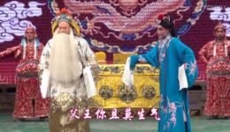 晋剧《打金枝》下集高清资源下载｜李建清刘建平主演经典戏曲全本