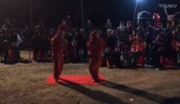 陆丰碣石西輋村2017新年竹马戏8在线观看下载，感受传统戏曲民俗魅力