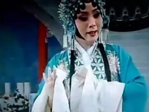 武安平调《桃花庵》选段在线下载，站门楼原唱高清资源免费获取