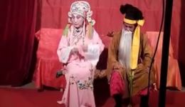 新疆曲子戏《老换少》高清资源下载，经典剧目完整呈现，领略地域戏曲魅力