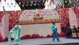 四川清音《关王庙》王艳玲等主演,经典戏曲在线下载,感受传统艺术魅力 四川清音《关王庙》王艳玲等主演,经典戏曲在线下载,感受传统艺术魅力