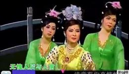 潮剧经典《花落自有花开时》下载，詹春湘詹晓君精彩演绎，领略潮曲魅力下载