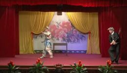 滇剧《三岔口》高清资源下载,经典传统戏曲折子戏在线获取 滇剧《三岔口》高清资源下载,经典传统戏曲折子戏在线获取