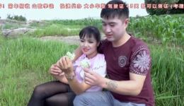 贵州山歌-一见钟情妹爱哥