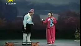 孙晓丽尹为民二人转拉场戏《锯大缸》在线观看下载，东北二人转经典拉场戏资源下载