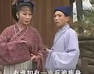 农夫娶娘娘
