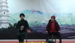 晋剧《三击掌》全本高清下载｜牛桂英、栗桂莲经典演绎，带字幕资源一键获取