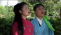 赣南采茶戏《骆马桥下部·恶毒后娘遭雷打》大结局在线观看 善恶对决终章下载 赣南采茶戏《骆马桥下部·恶毒后娘遭雷打》大结局在线观看 善恶对决终章下载