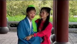 赣南采茶戏骆马桥下部《恶毒后娘遭雷打》第二集在线观看,经典客家戏曲资源下载 赣南采茶戏骆马桥下部《恶毒后娘遭雷打》第二集在线观看,经典客家戏曲资源下载