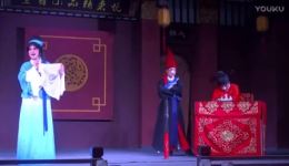 孟姜女哭长城