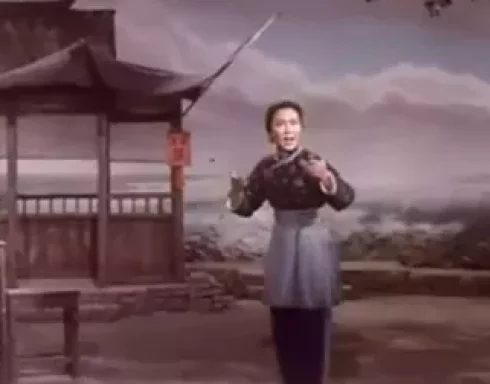 1971年革命京剧样板戏《沙家浜》全场高清下载 - 谭元寿等主演经典戏曲资源