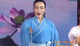 2015元宵戏曲晚会丹剧《天仙配》在线观看，经典仙凡爱情故事，不容错过！