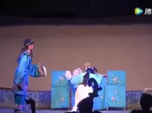 高安采茶戏《春江月》全集现场版下载，褚凤荣李小宝主演经典戏曲资源