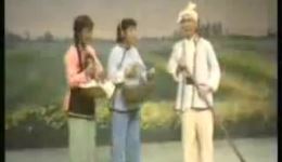 眉户戏《梁秋燕》全本下载｜经典农村题材戏曲资源，正版高清戏曲在线观看