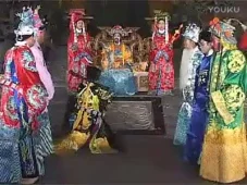 琴书《八马英烈》第1部09集MP3音频下载 - 完整戏曲资源在线获取