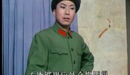 京剧《智取威虎山》沈金波名家名段mp4/mp3下载 - 经典戏曲资源