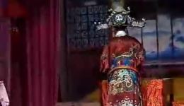仇人对亲
