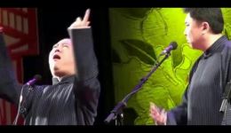 郭德纲于谦2017最新相声《报复贫穷的日子》在线观看下载，笑料十足！下载