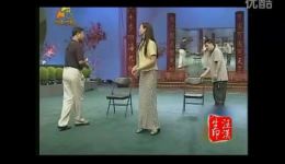 小品演员的烦恼