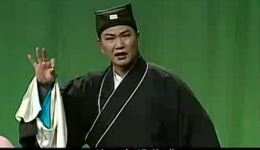 董玮韩子平二人转《回杯记》高清MP4视频下载｜经典传统曲目在线获取下载