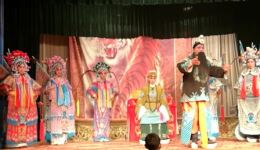 永年西调李永科精彩演绎，正宗传统戏曲免费畅享，领略地域文化独特魅力