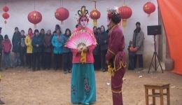 山寨任家庄